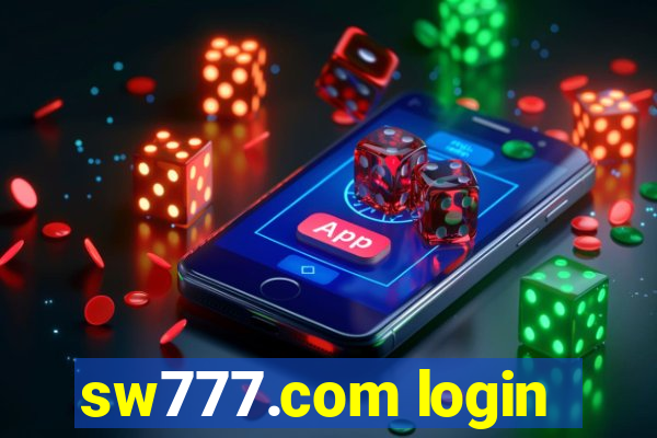 sw777.com login